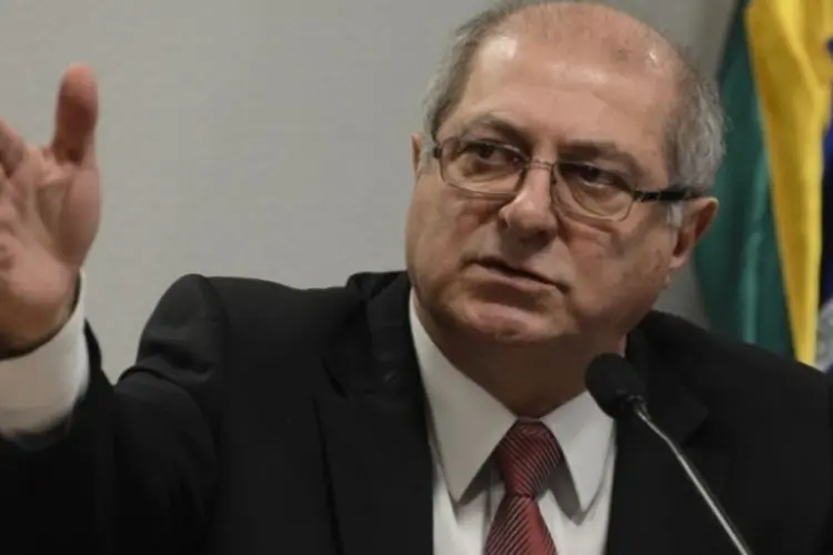 Paulo Bernardo (Marcelo Camargo/Agência Brasil)