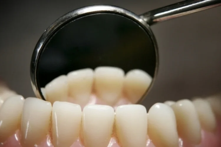 dentes (Getty Images)