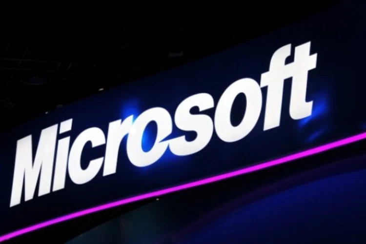 Microsoft (Divulgação)