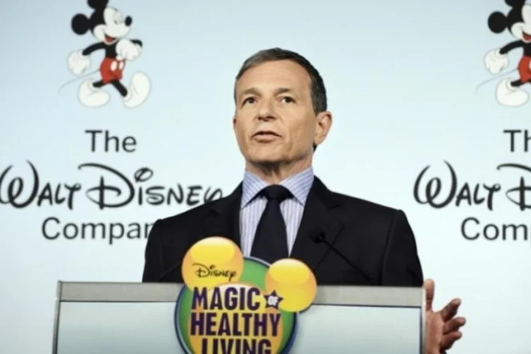 disney