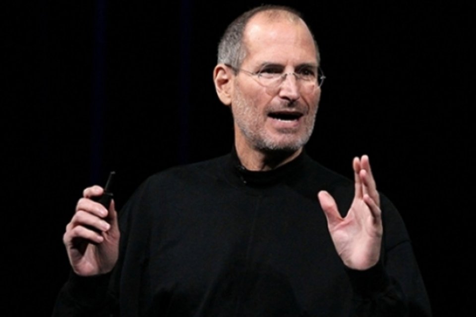 Steve Jobs limitava uso de Macs e iPads pelos filhos