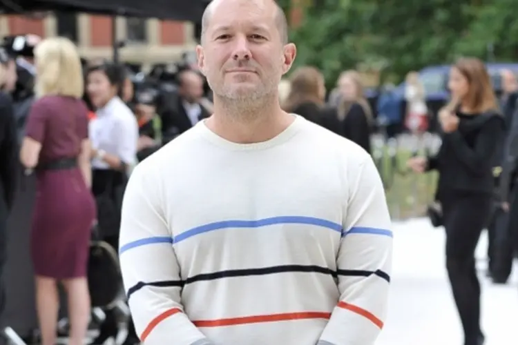 jony ive (Getty Images)