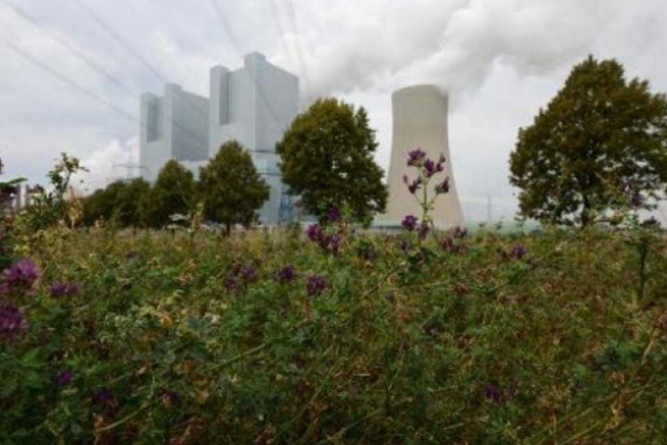 Transição energética traz dúvidas sobre usinas elétricas alemãs