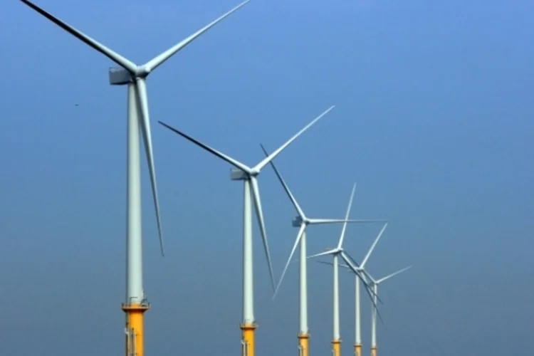 Energia eólica (Getty Images)