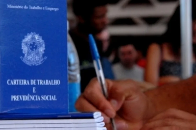 emprego (Agência Brasil)