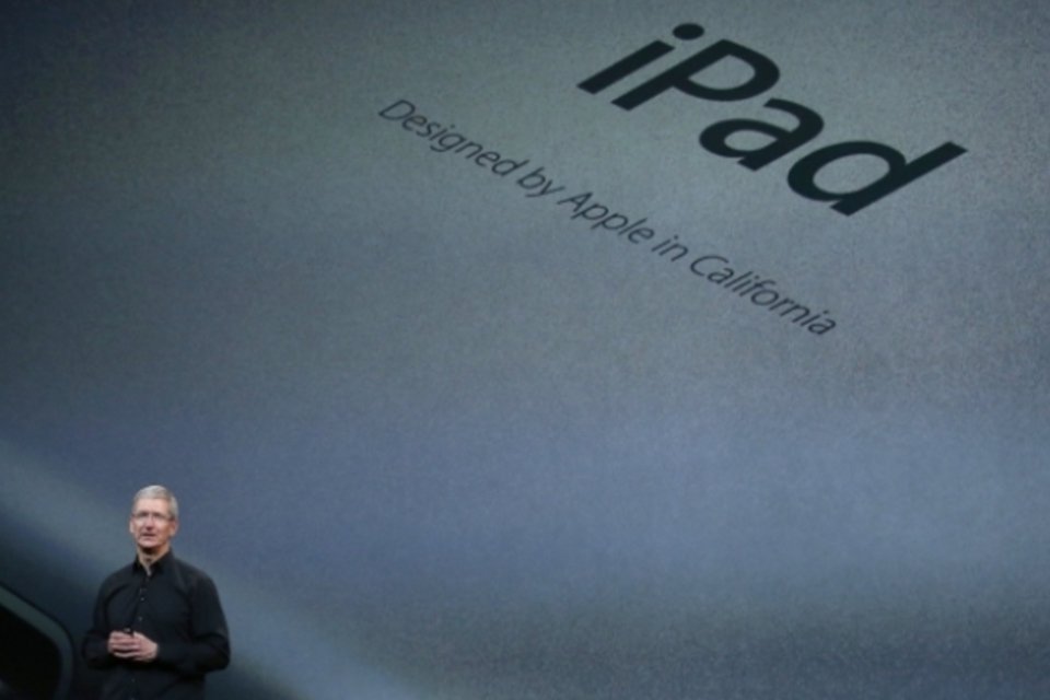 Veja os preços do iPad Air e iPad Mini Retina no Brasil