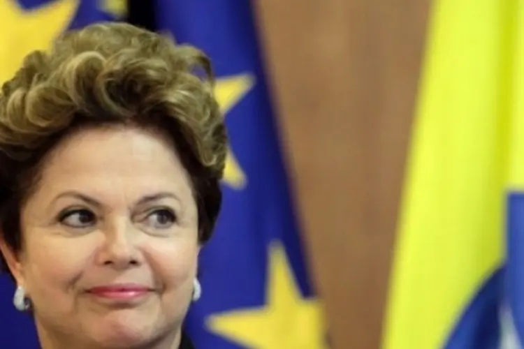 Dilma Rousseff (Reuters)