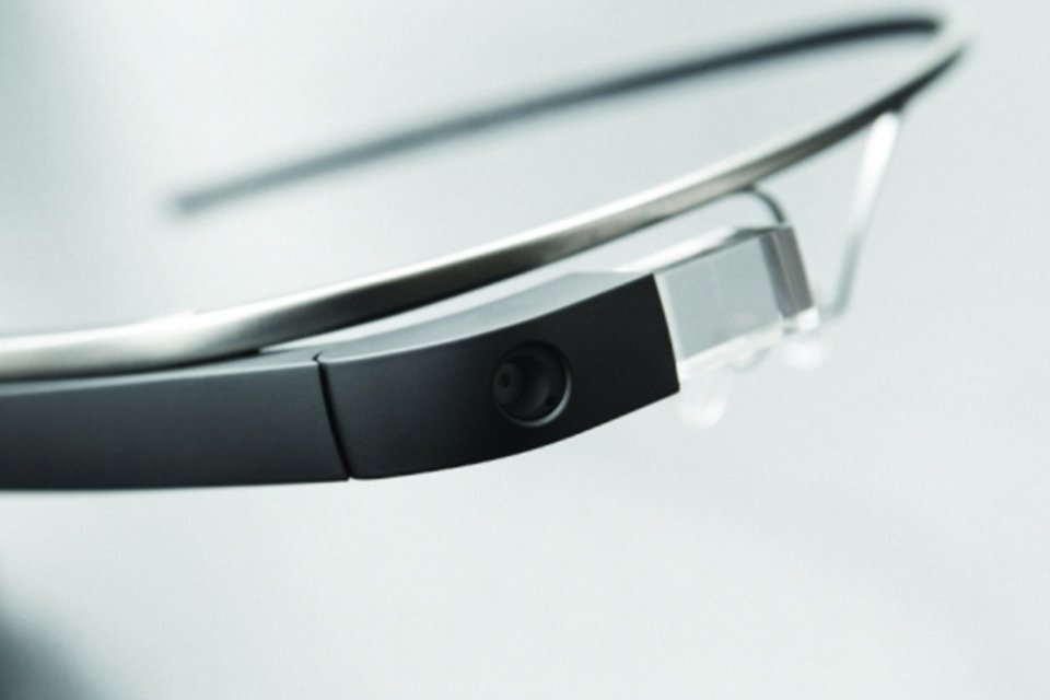 Criador do Google Glass é contratado pela Amazon