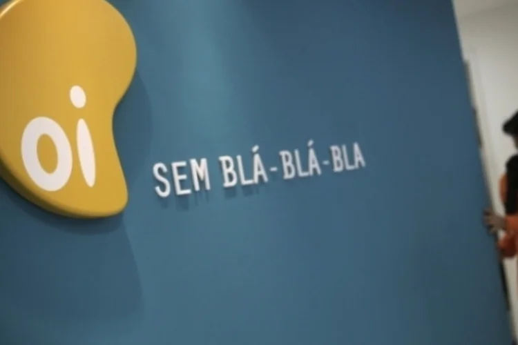 Oi (Reuters)