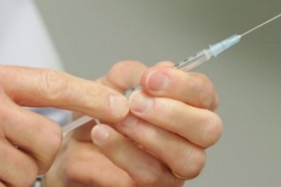 Vacinação contra a gripe incluirá crianças com até 5 anos incompletos