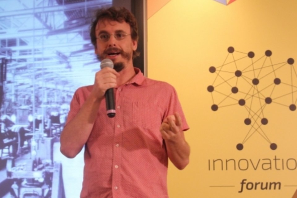 Último dia de Innovation Forum discute a complexibilidade na inovação, indústria de games e novas formas de pagamento