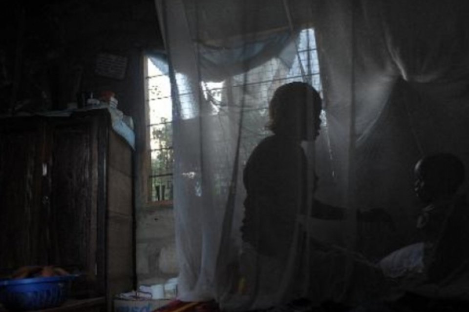 Casos de malária aumentam com temperaturas nas zonas mais altas