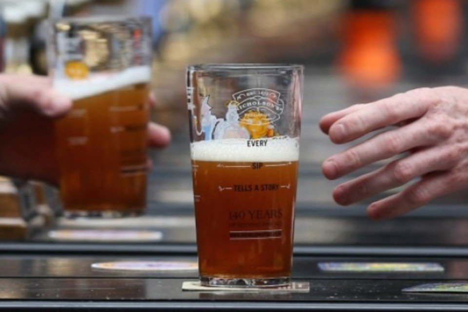 Governo e produtores discutem nova fórmula da cerveja