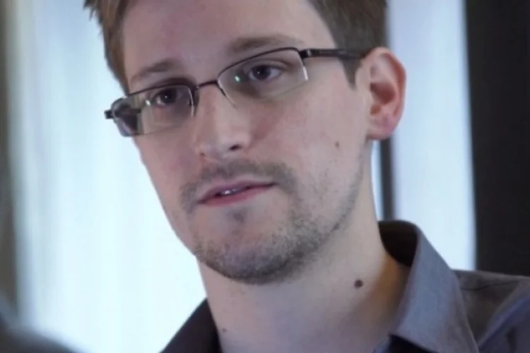 snowden (Getty Images)