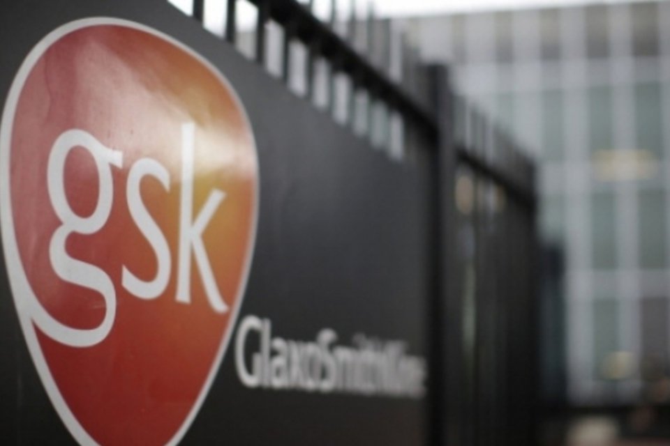 Empresa britânica GSK diz que vacina contra ebola avança em velocidade inédita