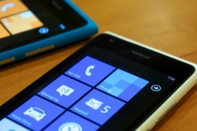 windowsphone (vernieman / Flickr)