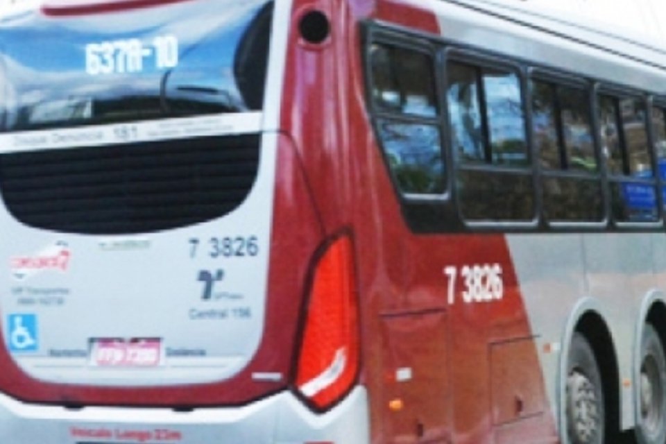 'Hackatona do Ônibus' de São Paulo dá prêmios de até R$ 8 mil