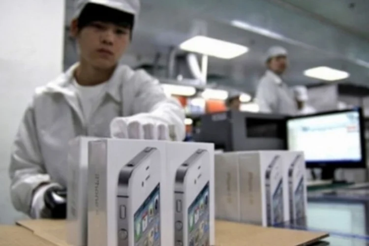 foxconn (Reuters)