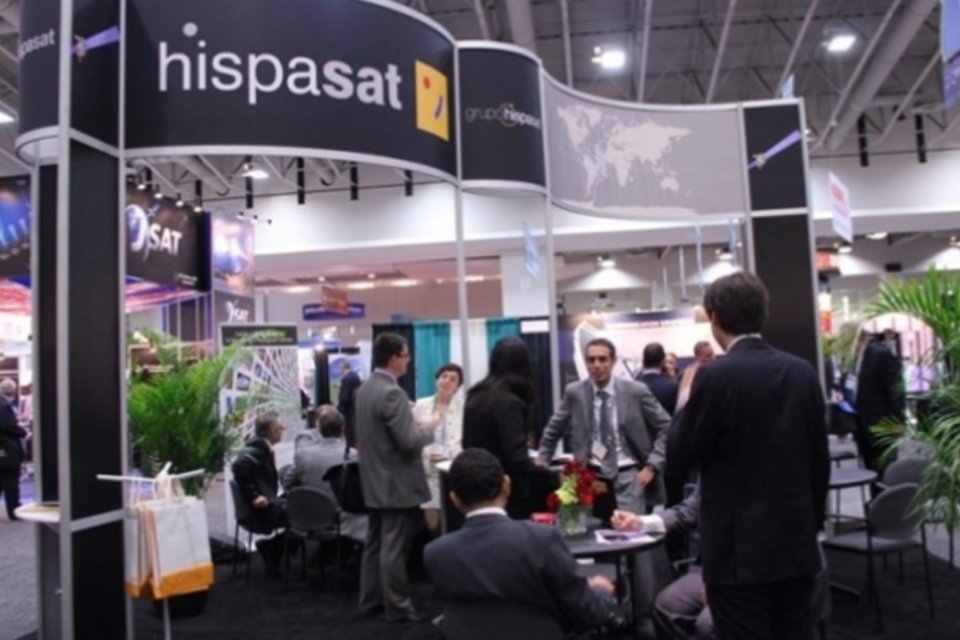 Hispasat já conta com 5.500 clientes de internet banda larga na AL
