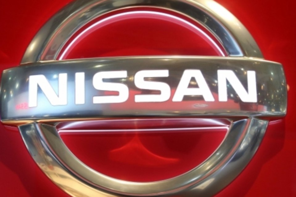 Nissan: objetivo, segundo a empresa, é esclarecer as causas do problema e corrigi-lo (Getty Images/foto)