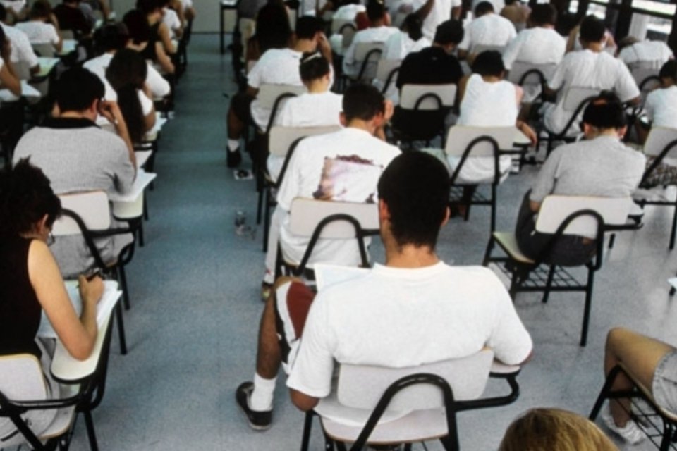 Universidade de Coimbra abre inscrições para aprovados no Enem