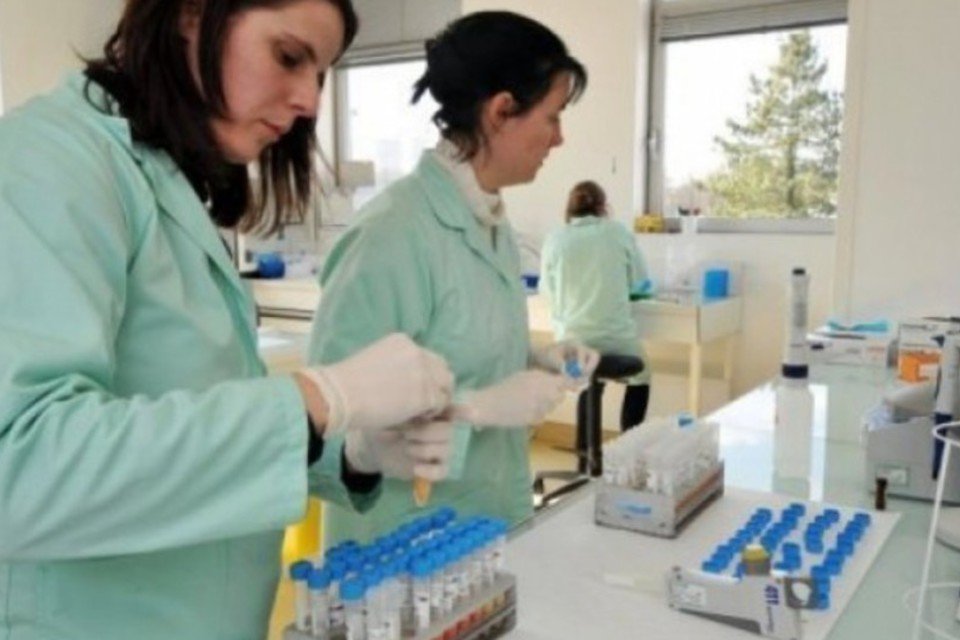 Tratamento promissor combate doença de Crohn e colite ulcerosa