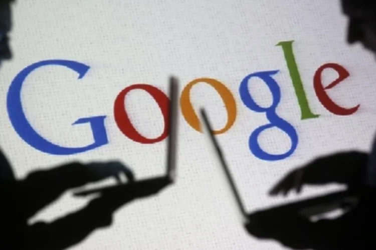 Google (Reuters)
