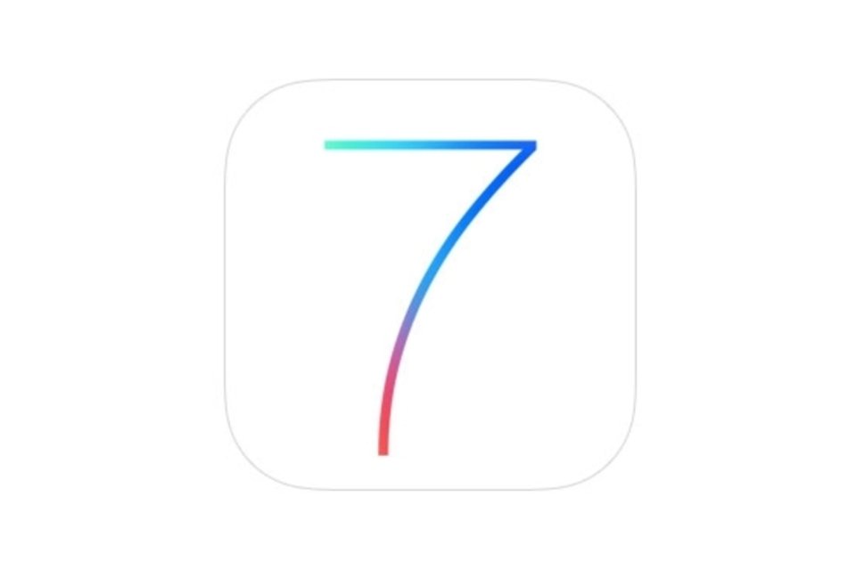 iOS 7 está disponível para download