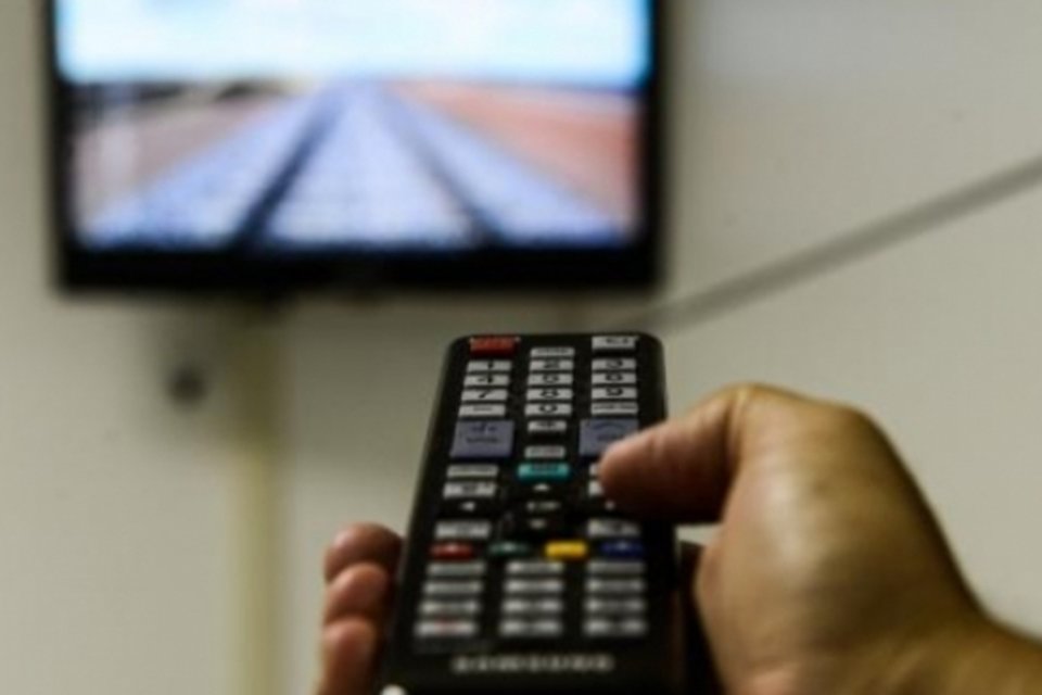 TV a cabo: Ministério da Economia já formulou a minuta de uma Medida Provisória sobre o tema (Valter Campanato/Agência Brasil)