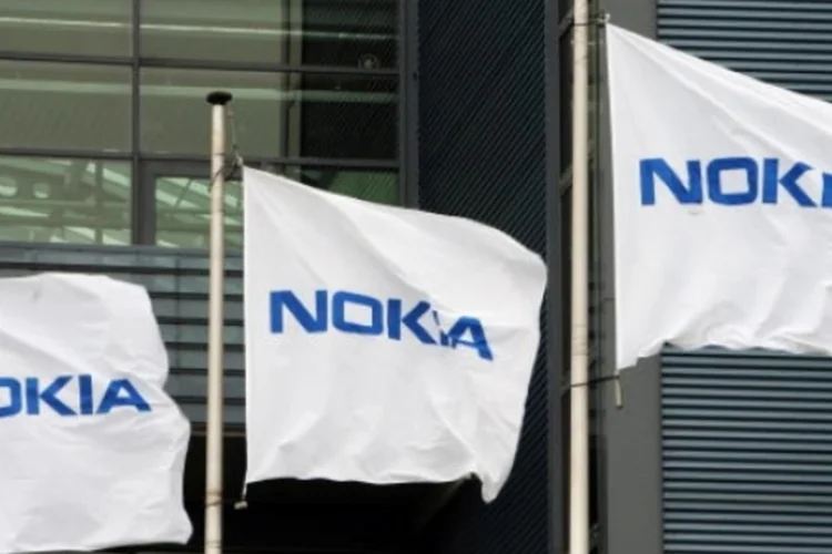 nokia (Getty Images)