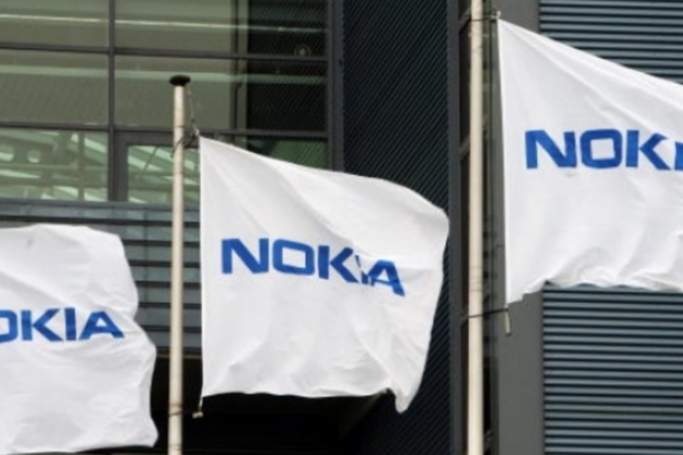 Nokia avalia compra da Juniper para expandir rede