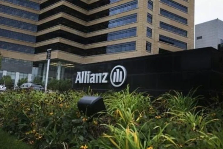 Allianz (Reprodução)