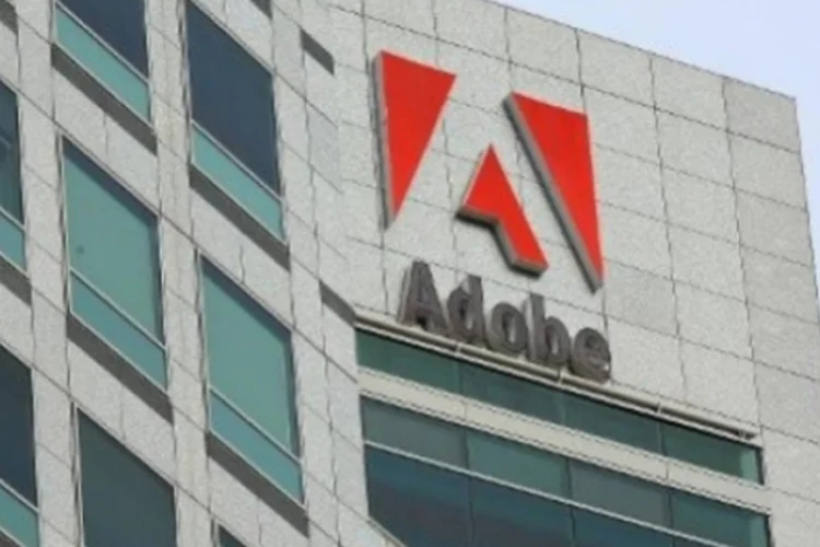 Adobe (©afp.com / Justin Sullivan)