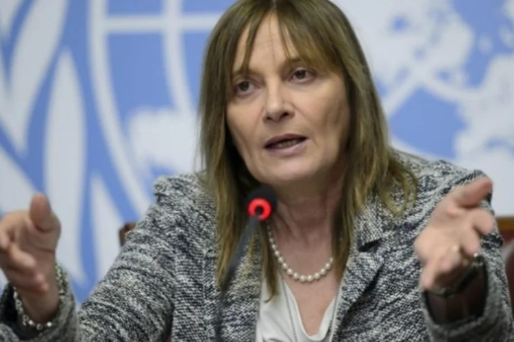 Ebola Vacina (Efe)