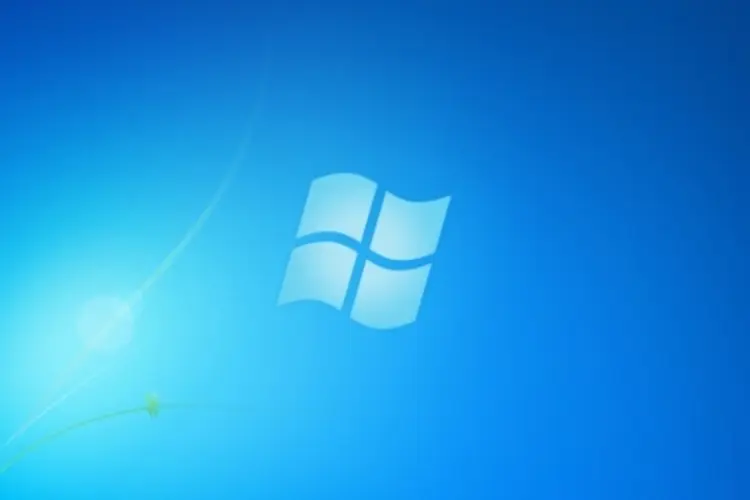 Windows 7 (Reprodução)