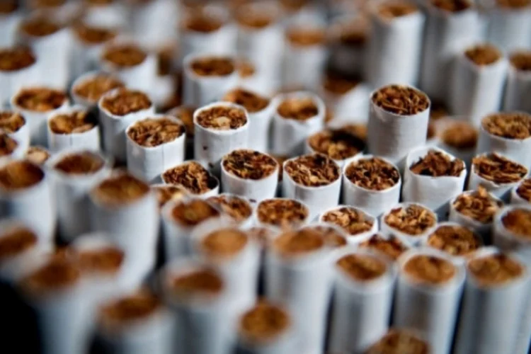cigarro (Getty Images)