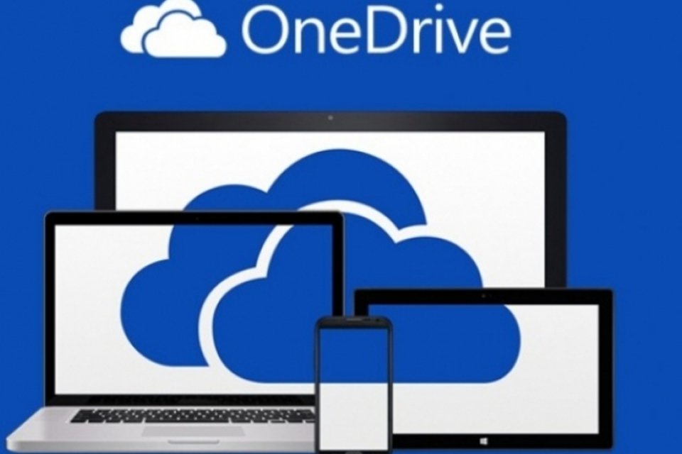 Microsoft dá 100 GB de espaço na nuvem do OneDrive para quem se inscrever no Bing Rewards