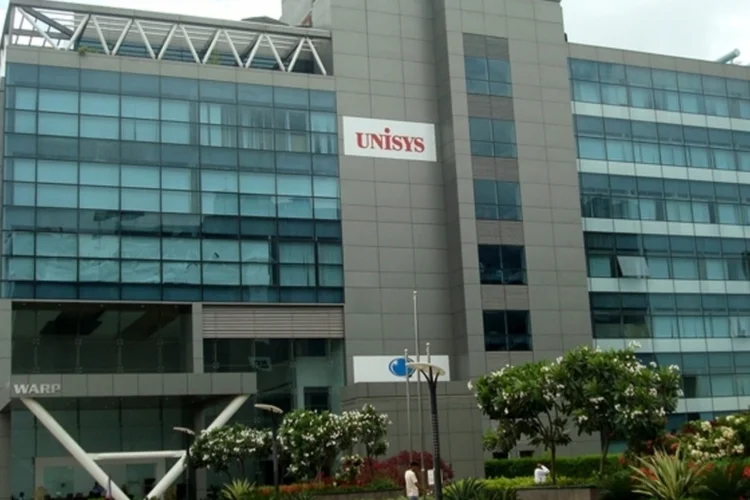 unisys (Divulgação)