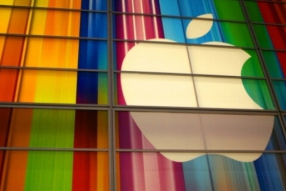 Apple compra startup criadora do sensor do Kinect por US$345 mi