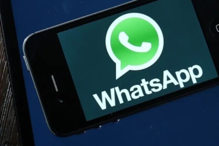 whatsapp (Getty Images)