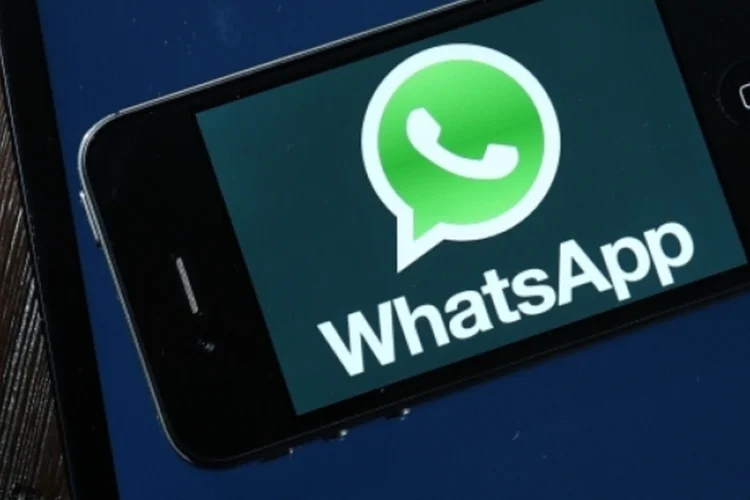 whatsapp (Getty Images)