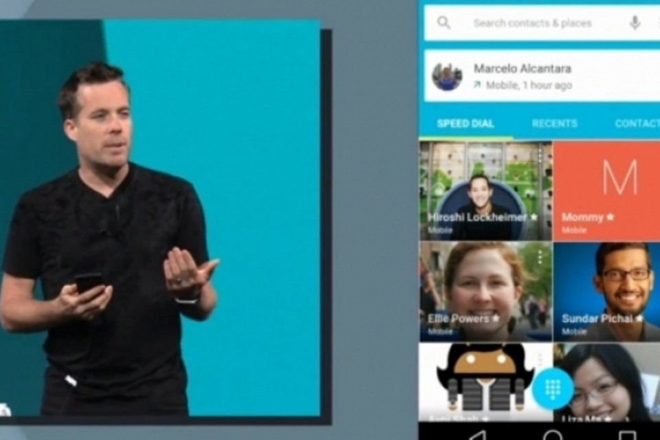 Google anuncia nova versão do Android voltada para desenvolvedores
