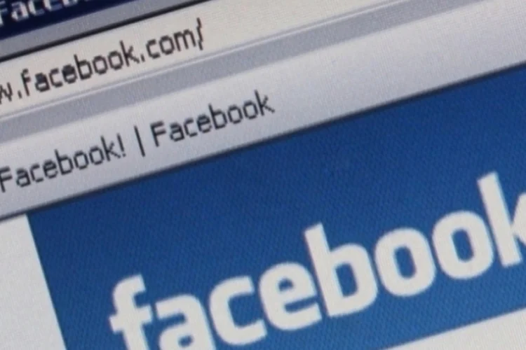 Facebook (Getty Images)
