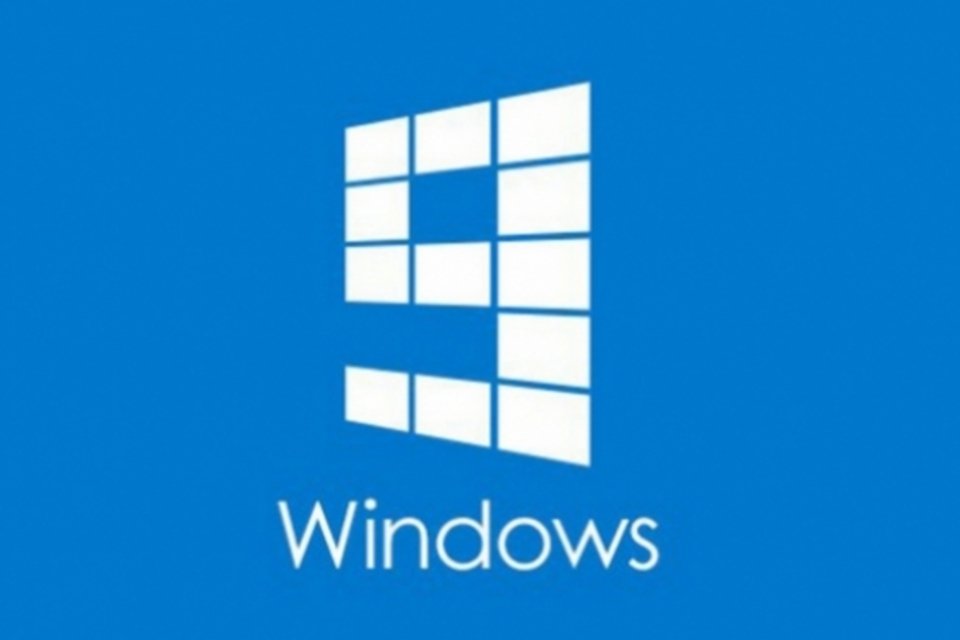 Microsoft divulga teaser do Windows 9 por engano