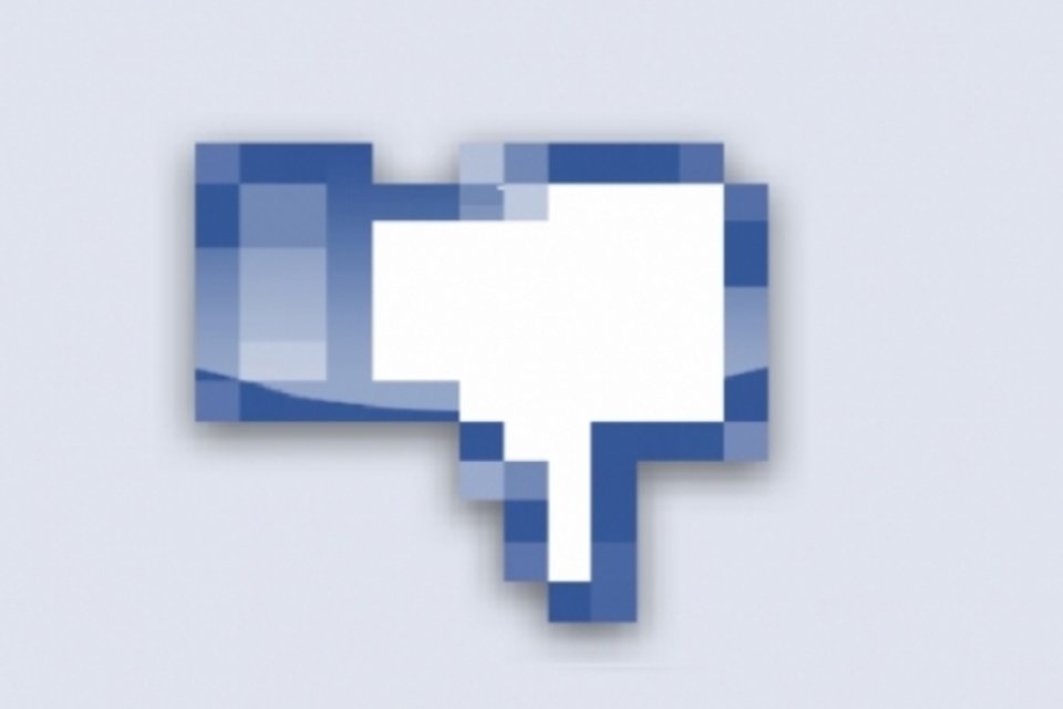 Político é multado por propaganda eleitoral no Facebook