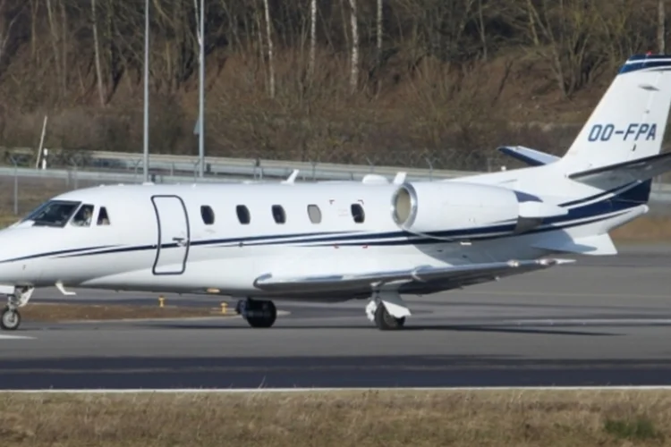 Cessna 560XL