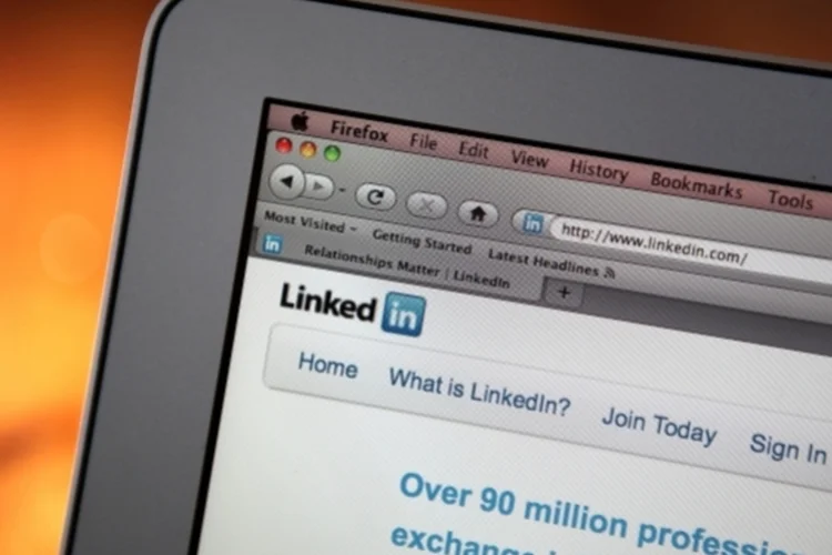 Linkedin (Getty Images)