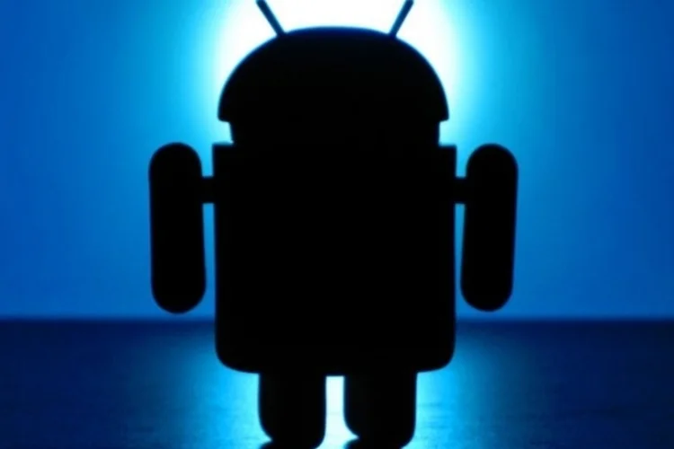 android (Ѕolo/Flickr)