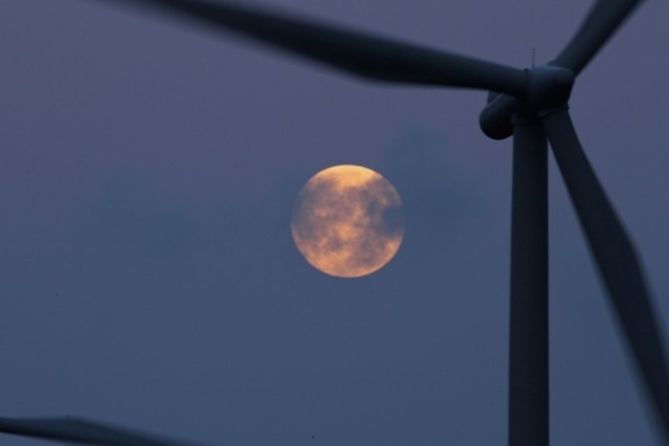 Espanhola Gamesa fornecerá 75 turbinas eólicas ao Brasil