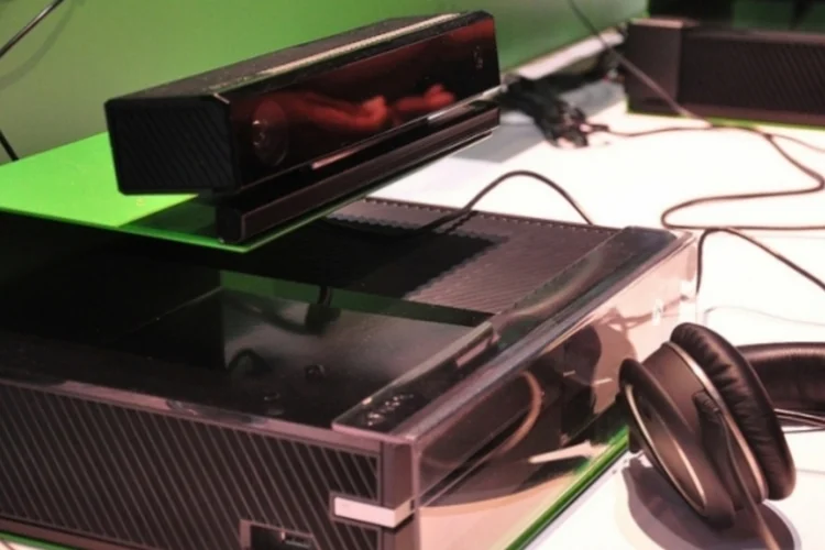 Xbox One (Flickr.com/insidethemagic)
